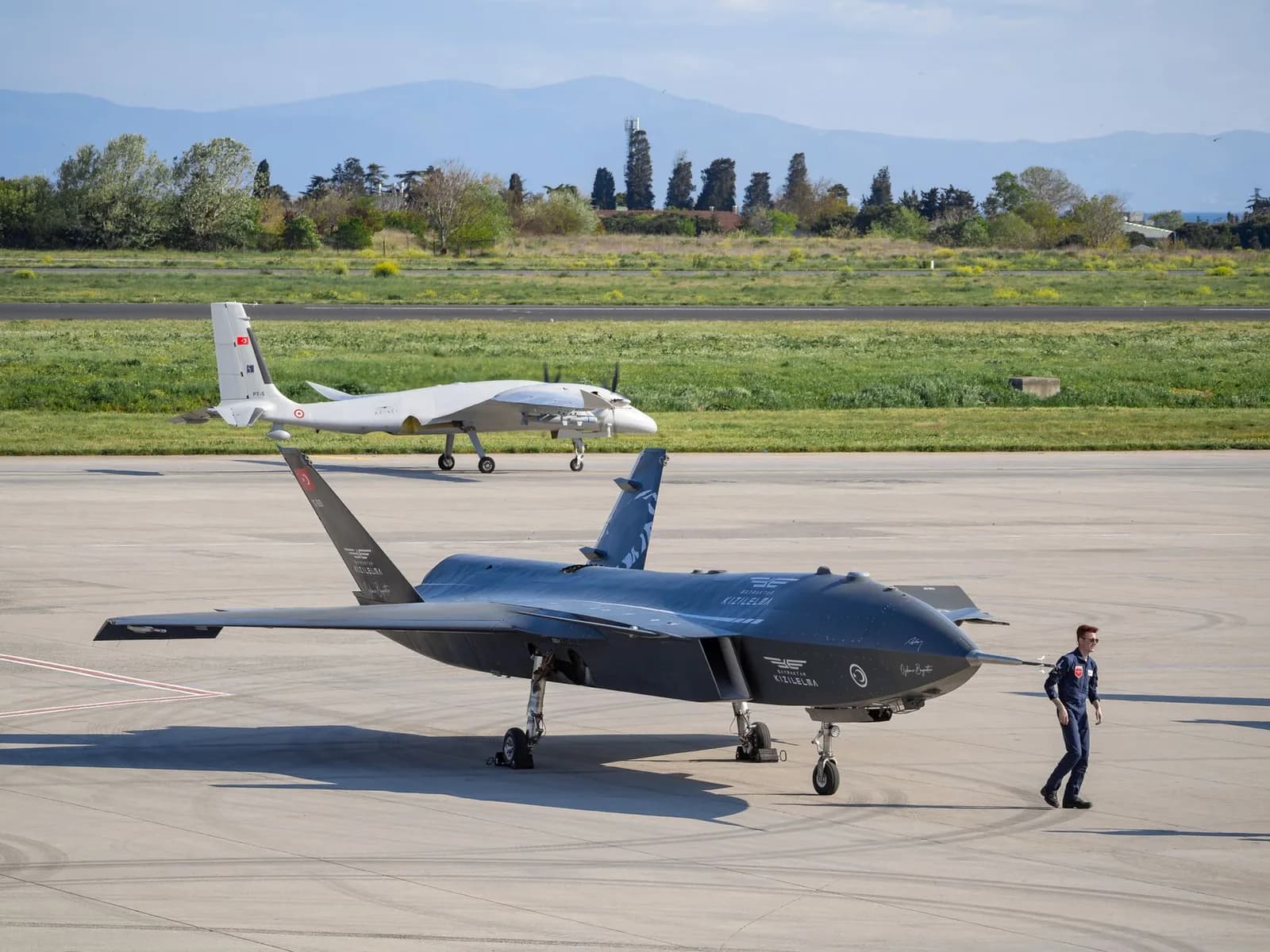 Quantum Systems Raises $1.2BN at $8BN Valuation in Europe DefenceTech Surge