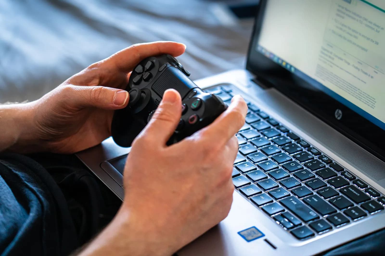 Microsoft Says Hundreds of Games Run Day-One on RTX Spark PCs, Call of Duty Waits Until 2027