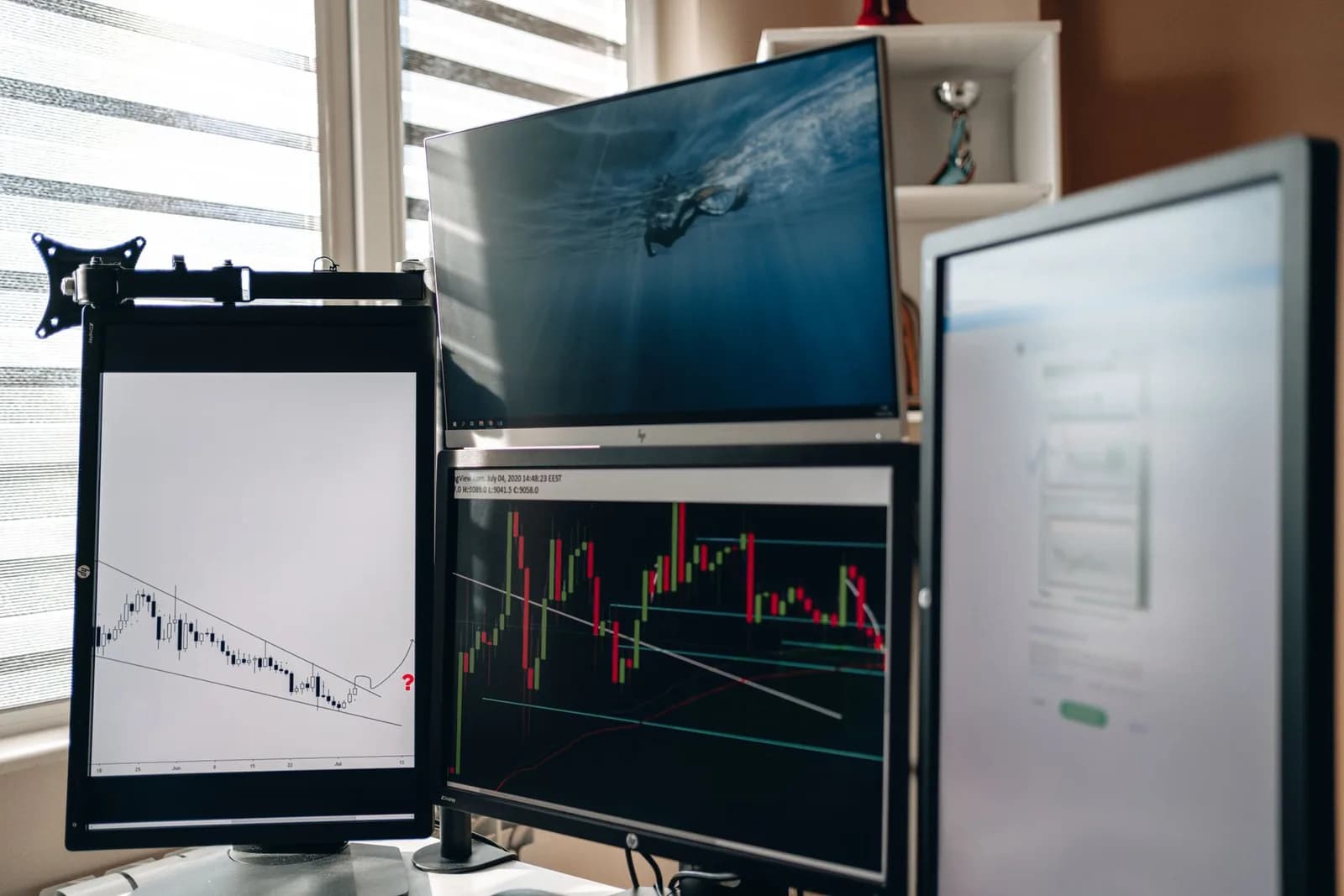 FactSet Ties Up With Google Cloud as Fintech AI Push Accelerates