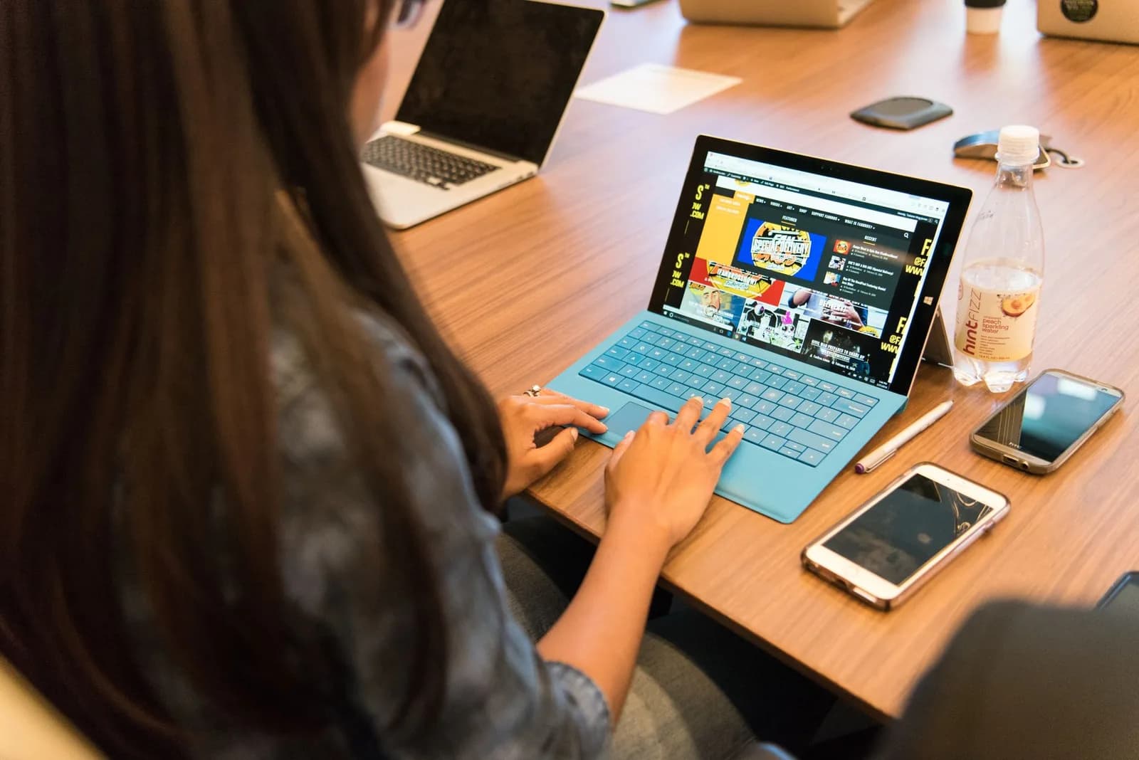 Microsoft Updates Entry-Level Surface Laptop and Surface Pro With Snapdragon X2 Plus