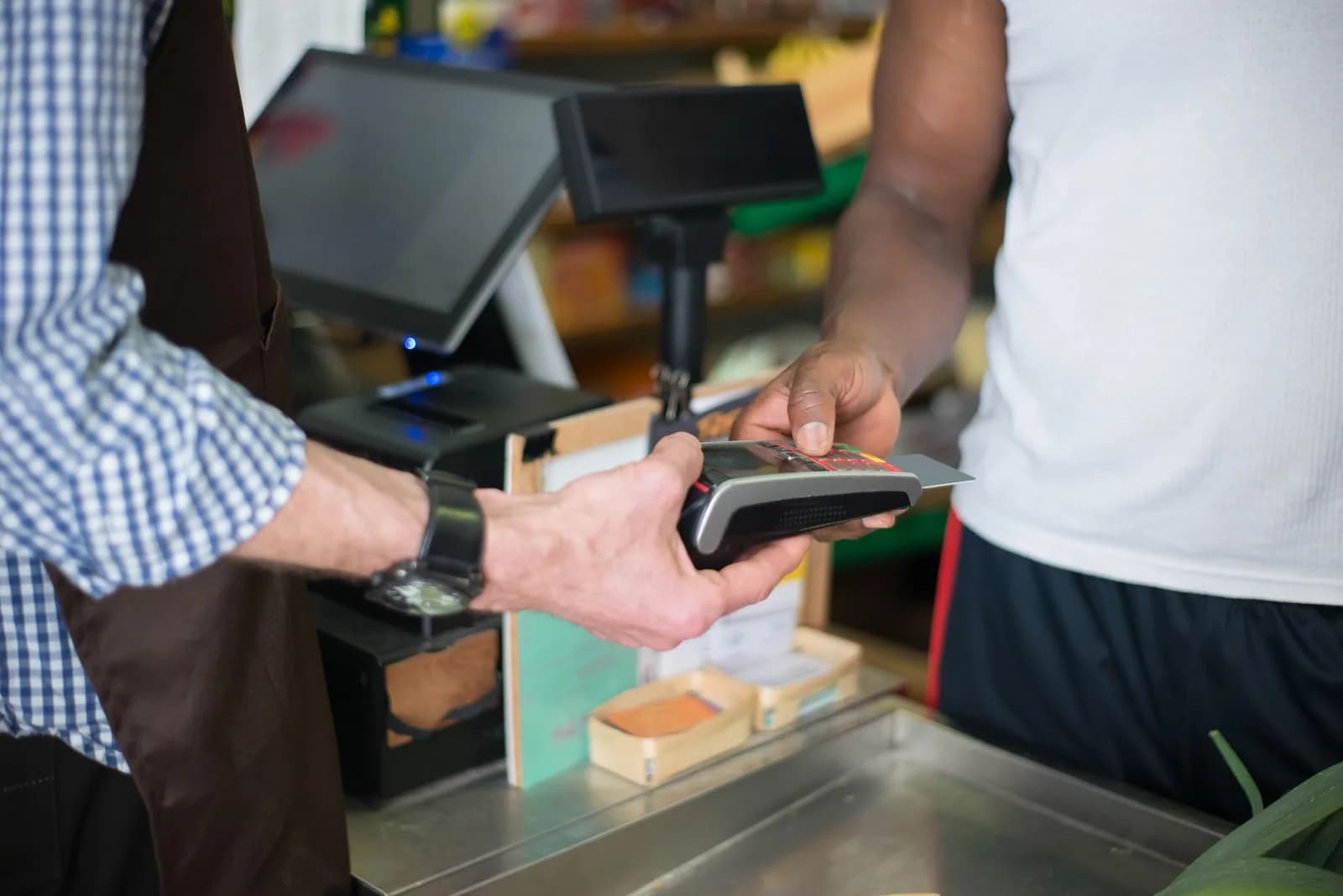 Payments Industry Shifts Beyond the Cards vs Pay by Bank Debate