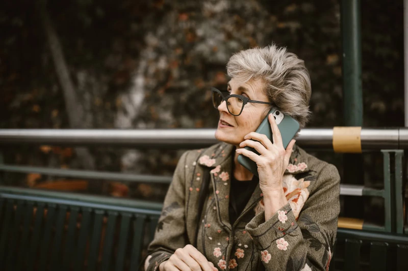 Older Adults in China Embrace AI Content Despite Knowing It Isn't Real