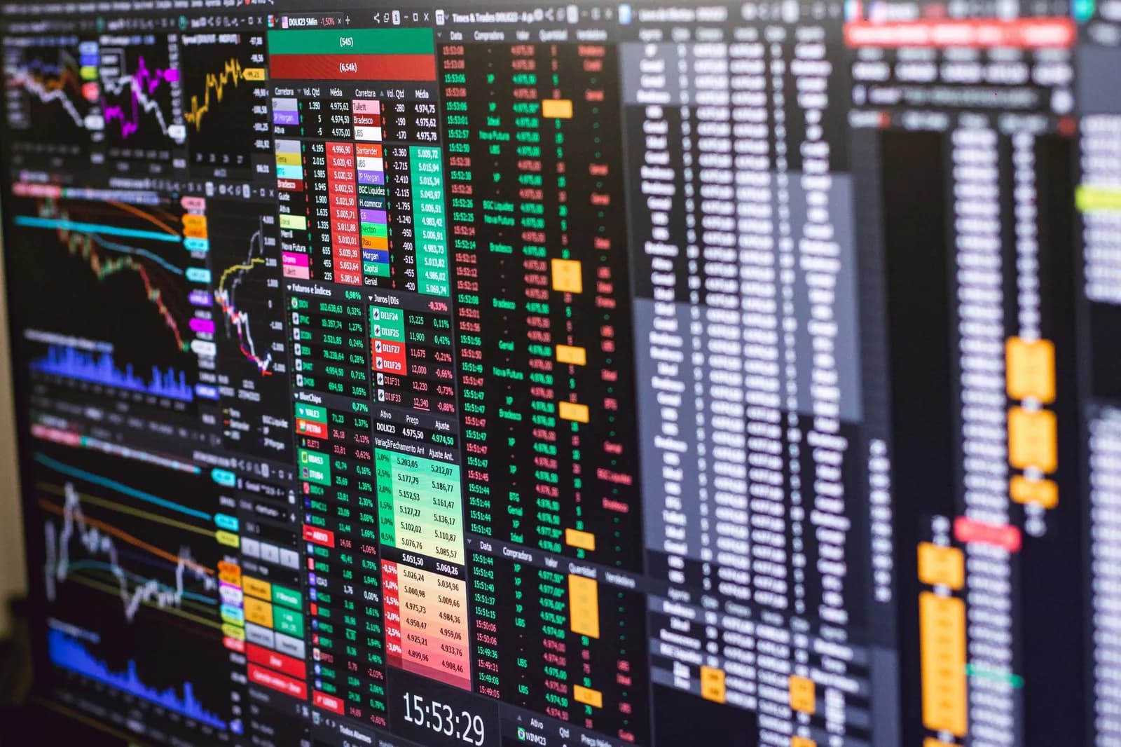 Polymarket Seeks U.S. License to Offer Margin Trading, Chasing Rival Kalshi