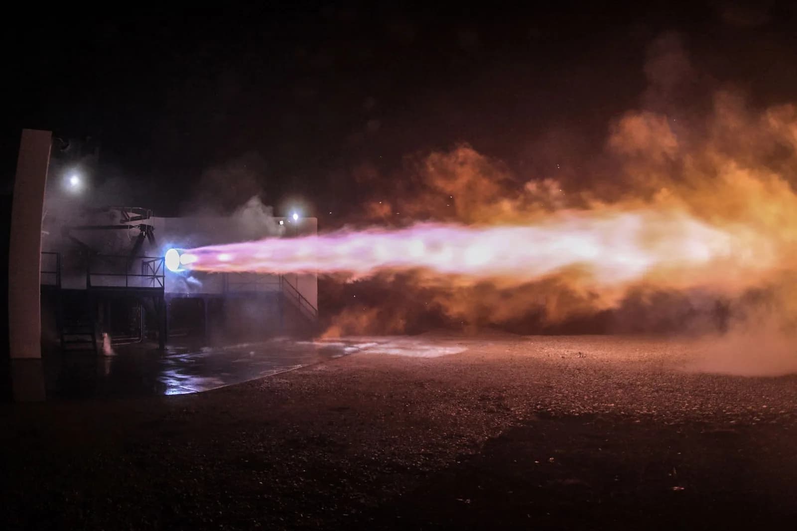 AI Rocket Startup LegendSpace Raises $29.5M in Angel Round