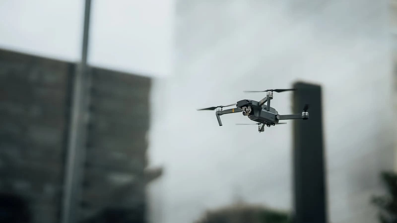 Defence-Tech Funding Grows With Terra's $52M Seed and Gallos's $50M Round