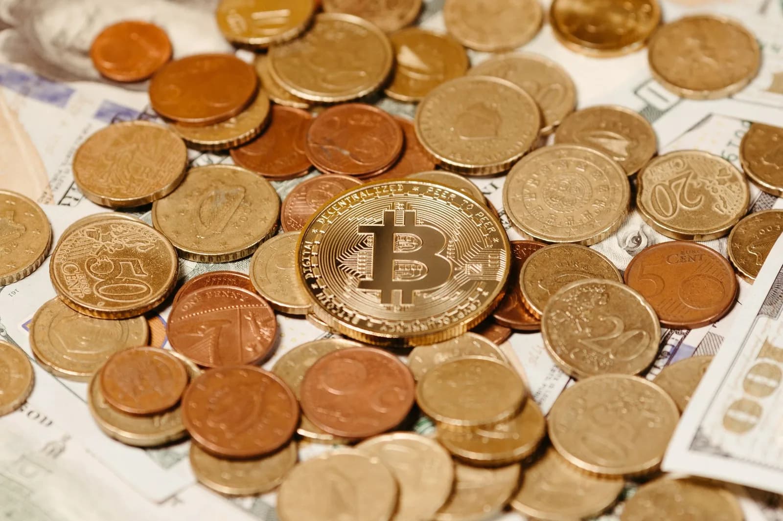 Banks Weigh Profitable Roles in the Digital Currency Race