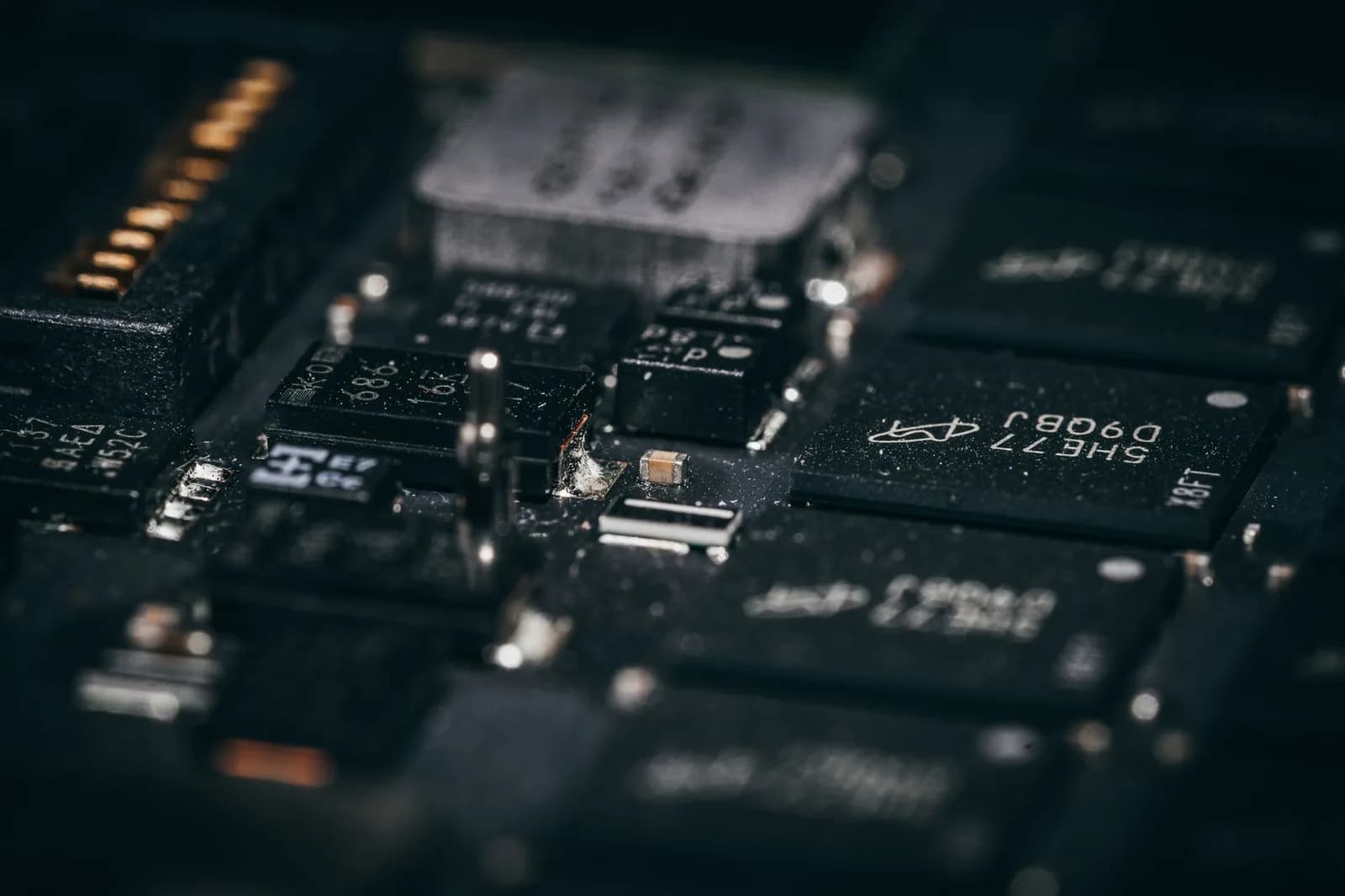 SPRIND and NADI Launch €40 Million Challenge for European AI Chip Design