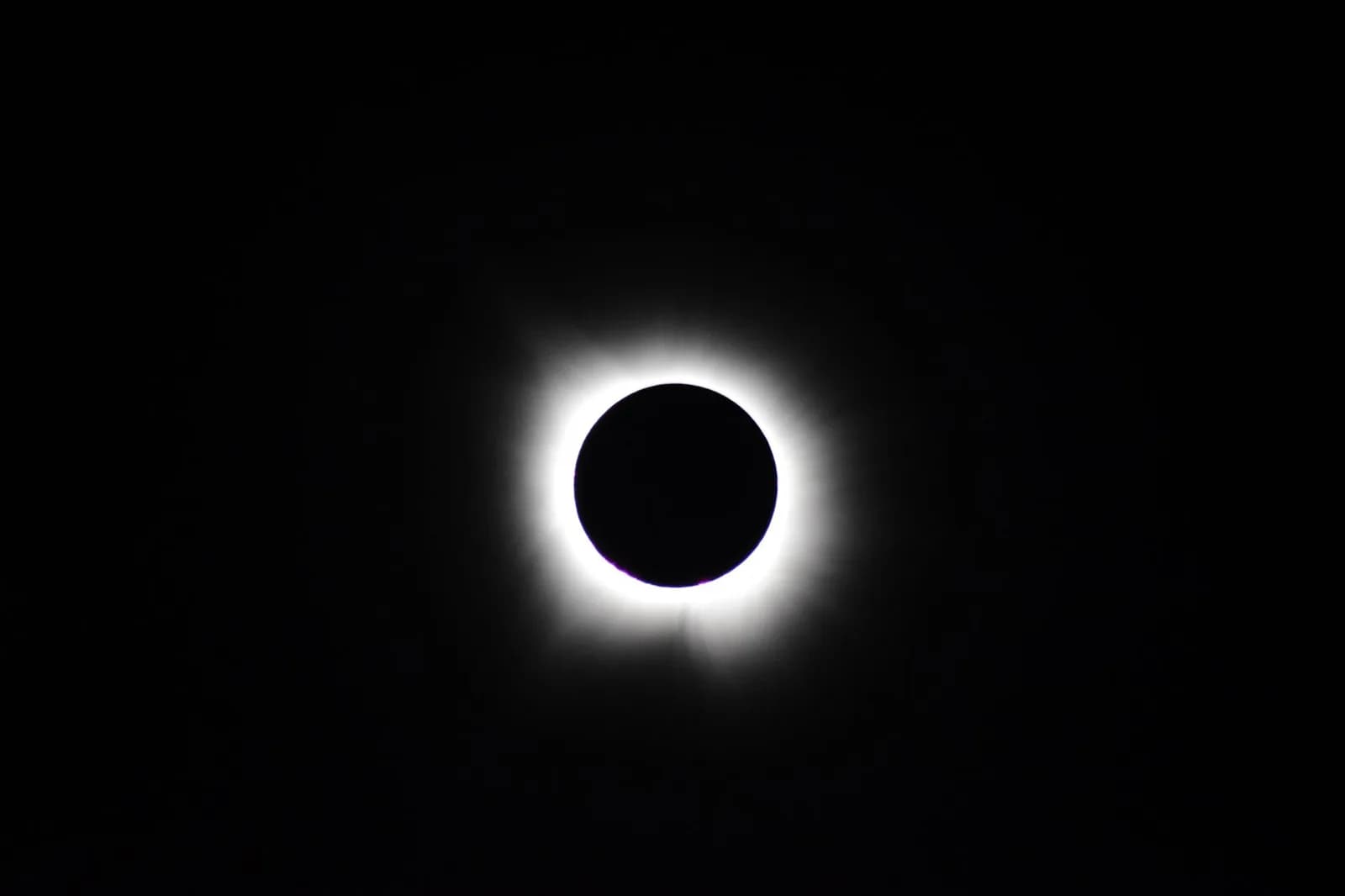 European weather satellite tracks total solar eclipse over Iberia