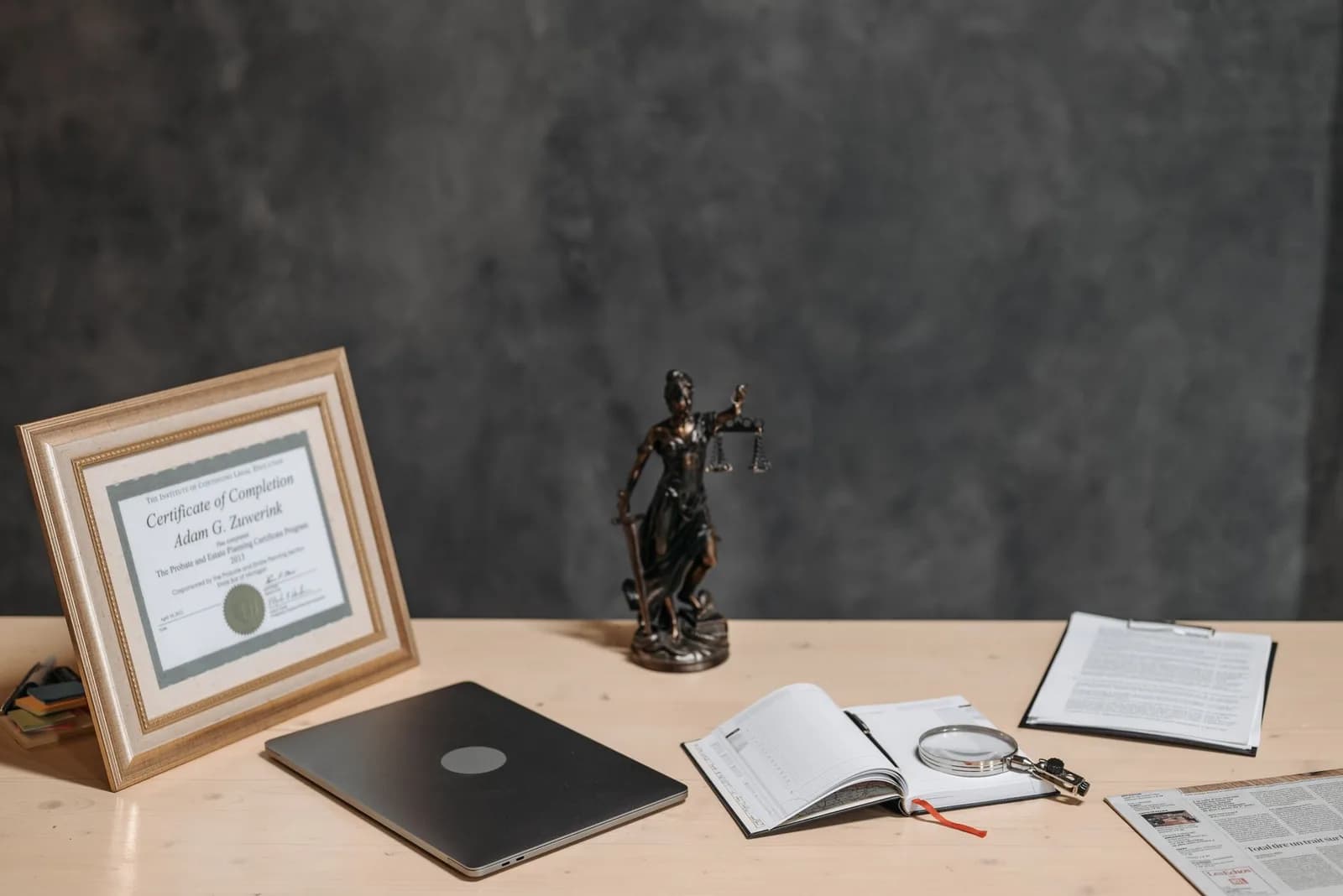 Irish-founded LegalTech startup EstateMin raises €1 million to expand in the US