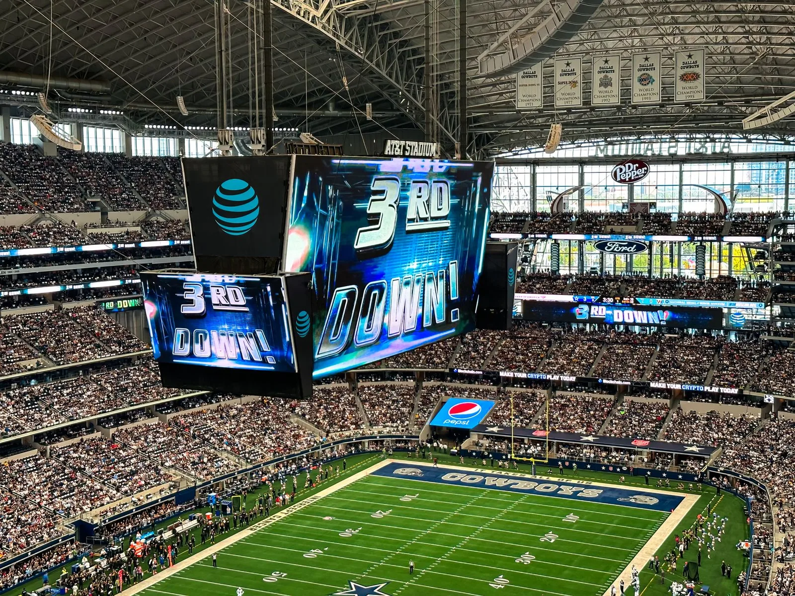 Display Tech Takes Center Stage Ahead of FIFA World Cup 2026