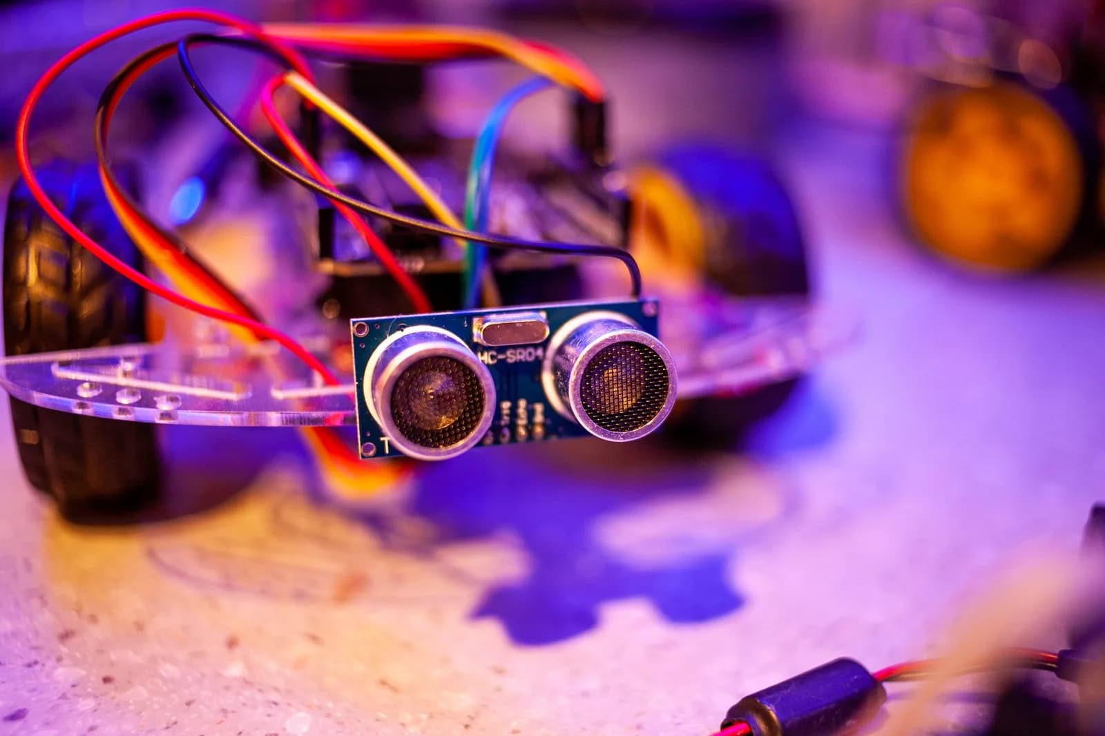 Physical AI and Defence Tech Draw Fresh Capital Across US and Europe