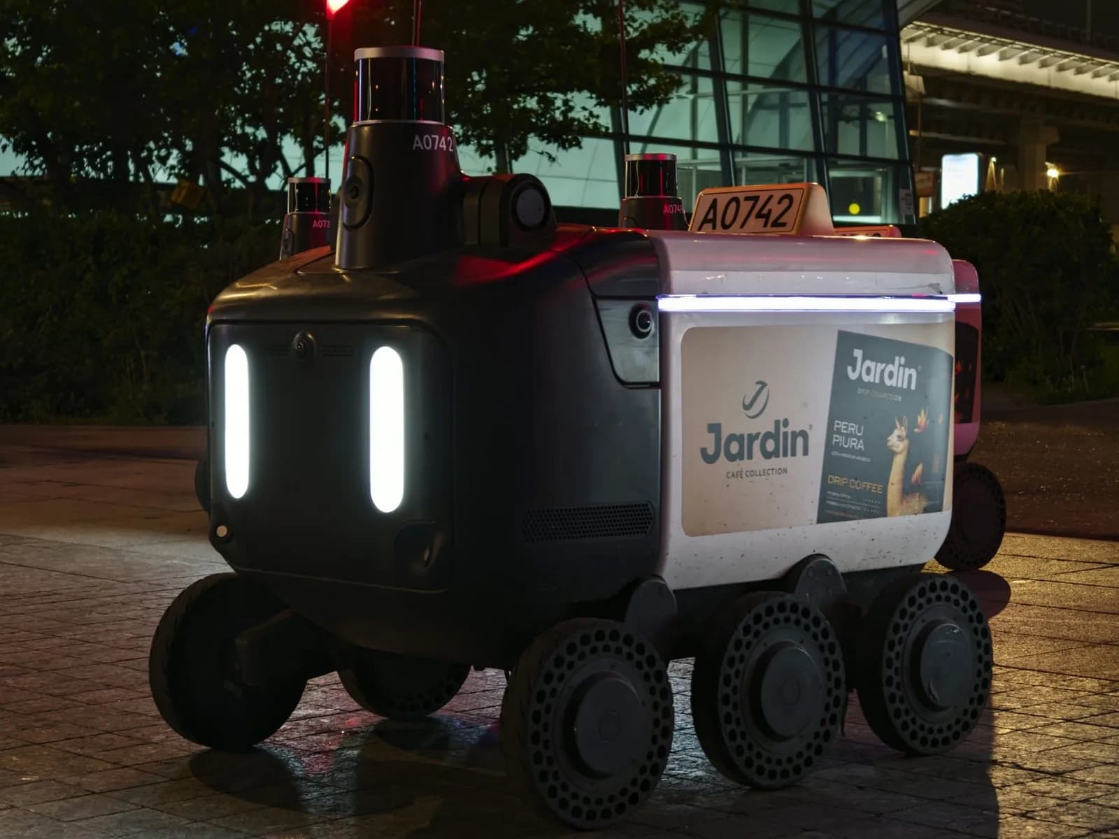 Tesla Says Cybercab Employee Rides Are Starting Soon at Giga Texas