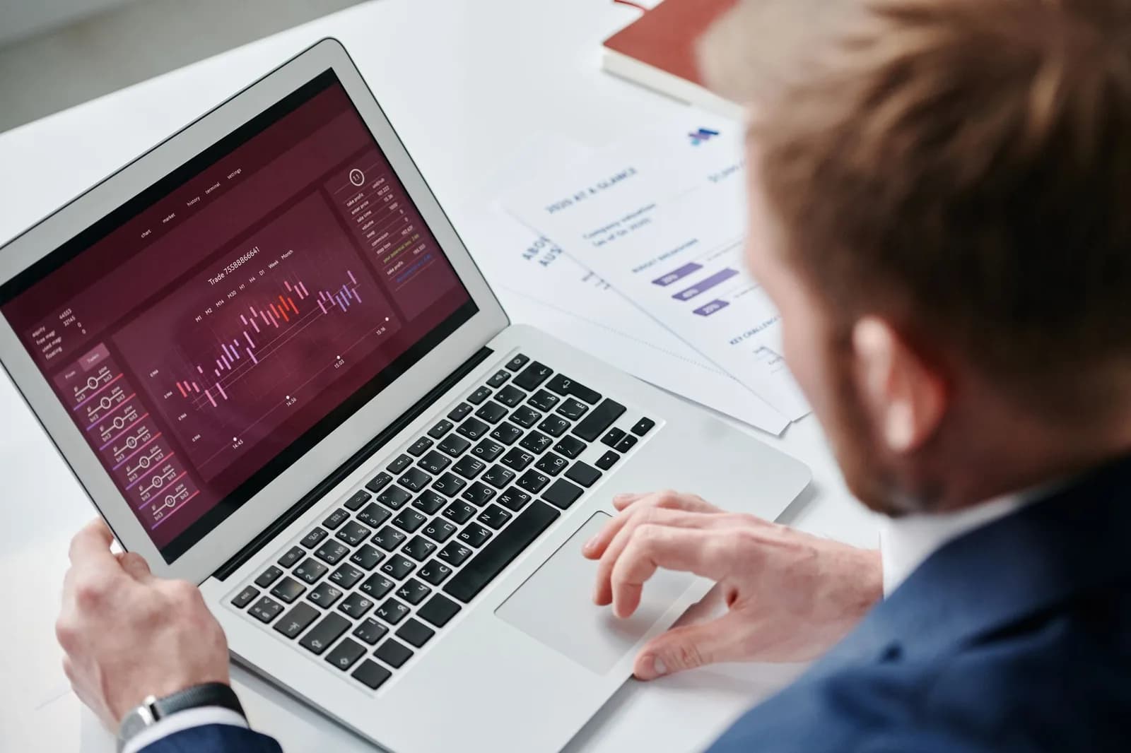 Embedded Accounting Emerges as Focus for Mid-Corporate Complexity
