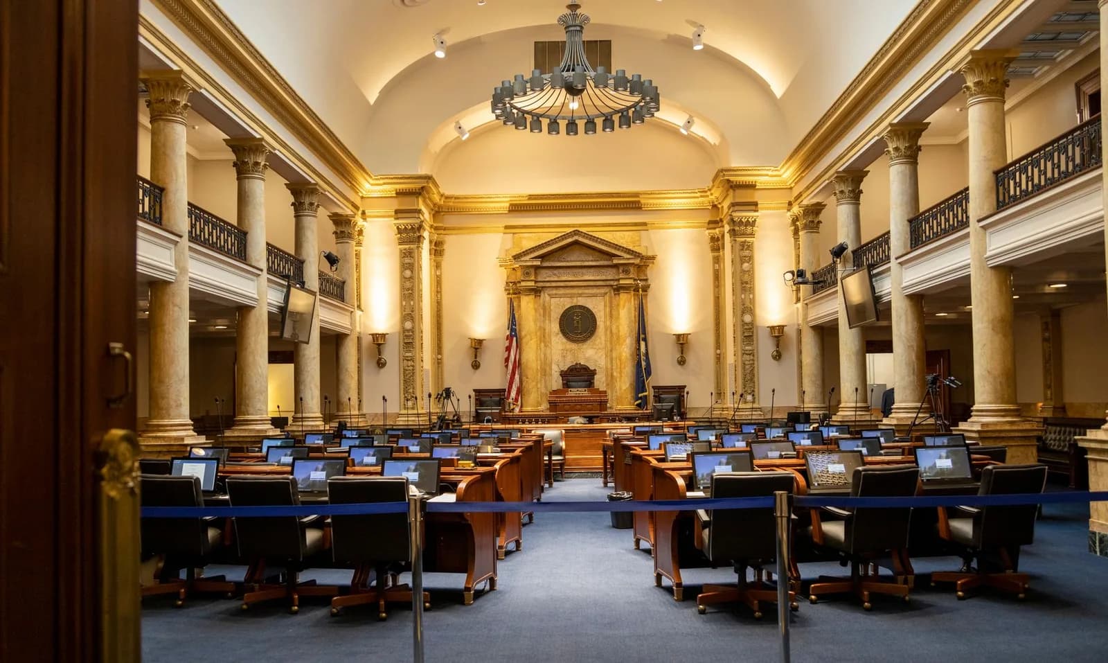 South Africa's National Gambling Amendment Bill Advances Toward Cabinet