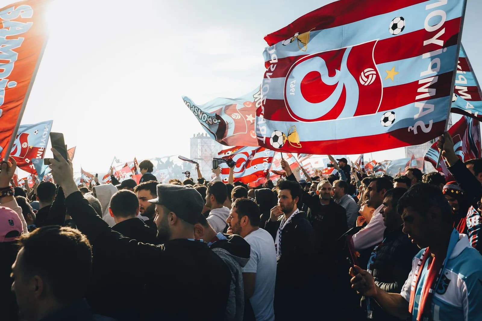 Sun Devil Alumni Develop Cooling Technology for FIFA World Cup Fans