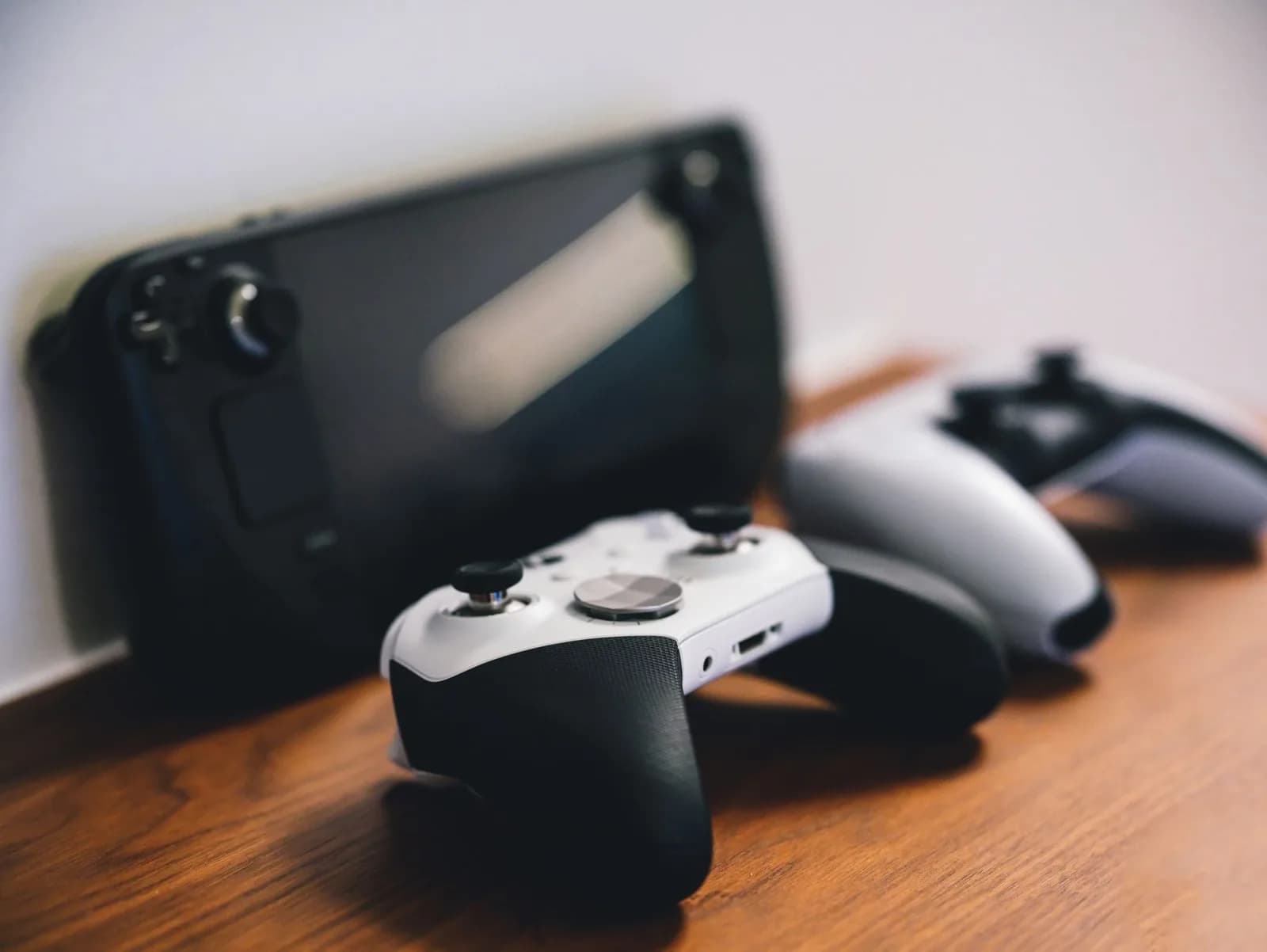 GamesIndustry.biz Turns Spotlight on External Development Studios