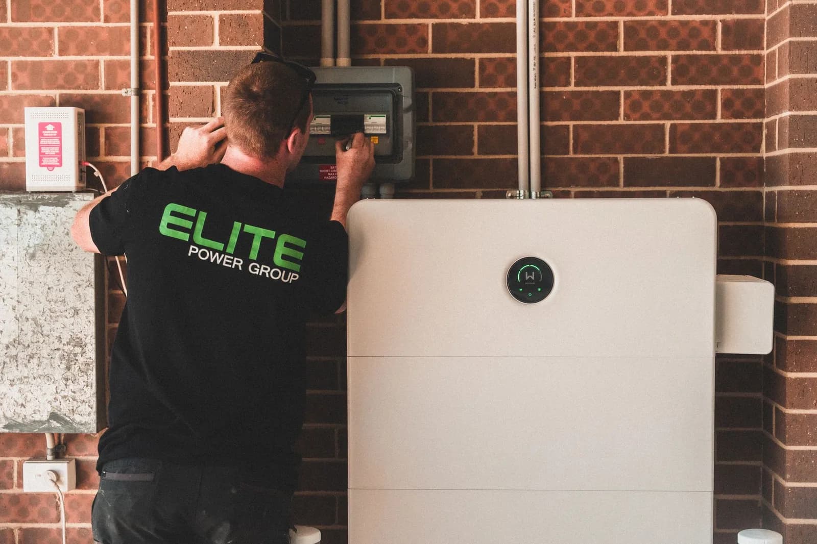 Certain Energy Raises £10M Series A for Manganese Flow Batteries