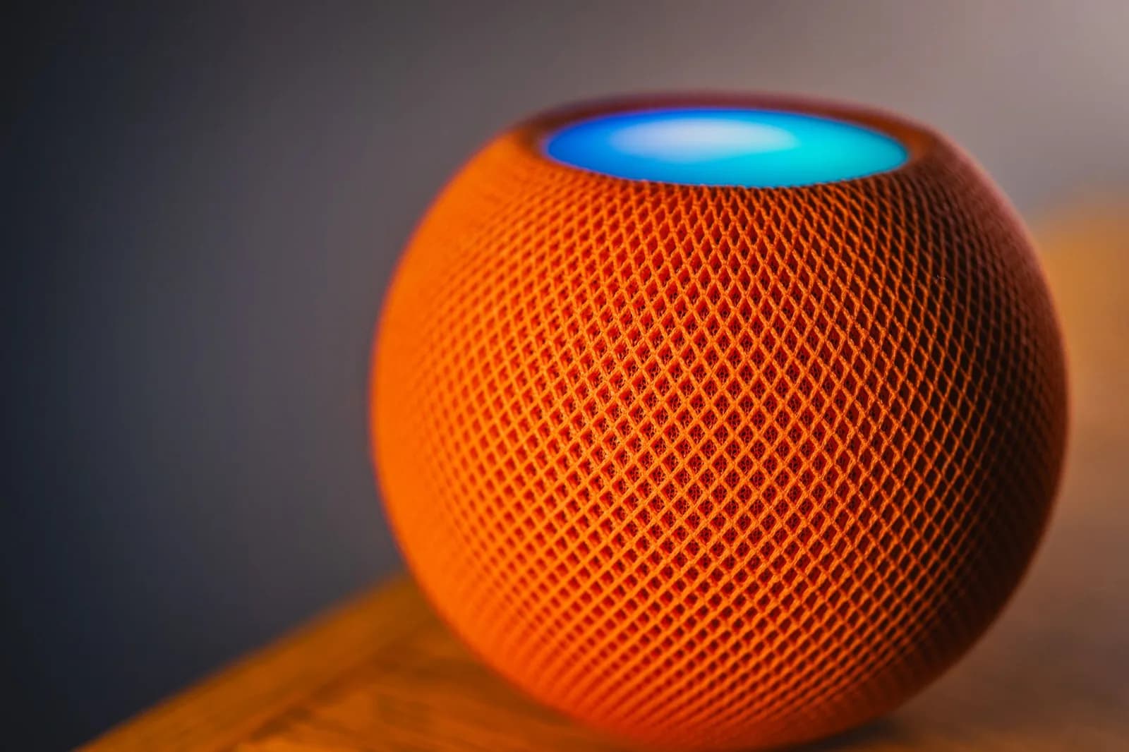 Apple Launches HomePod mini 2 With Siri AI, Sound Glow and New Colors