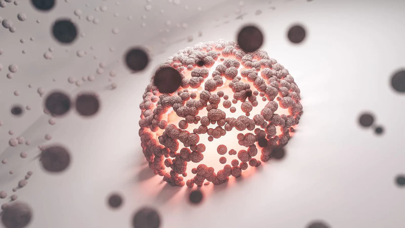 Paris-based Rivercell exits stealth with €22m to build an AI world model of human cells