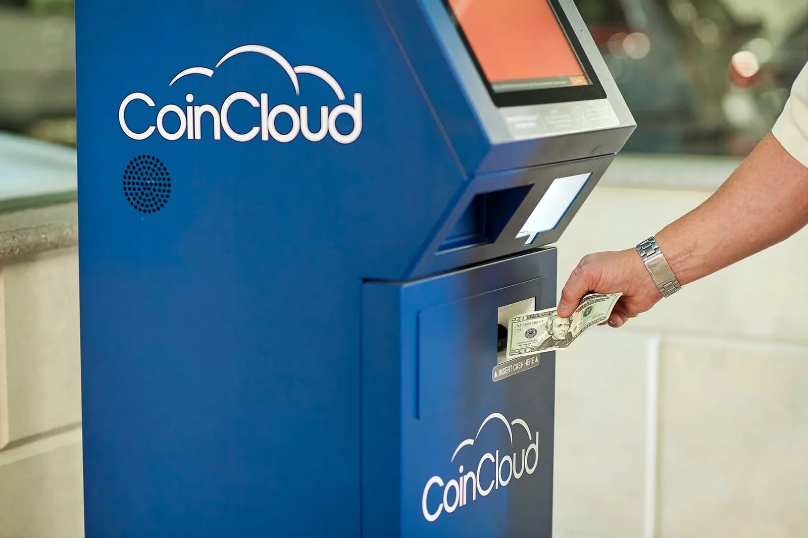 Australia Suspends Crypto ATM Operator Cryptolink Over AML Reporting Failures