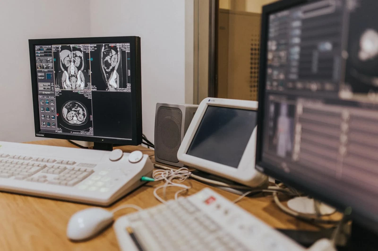 Qureight Raises $20M Series B for AI-Powered Lung and Heart Imaging