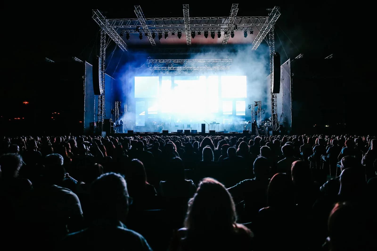 Tickets for Good raises £3.9M to widen low-cost access to live events