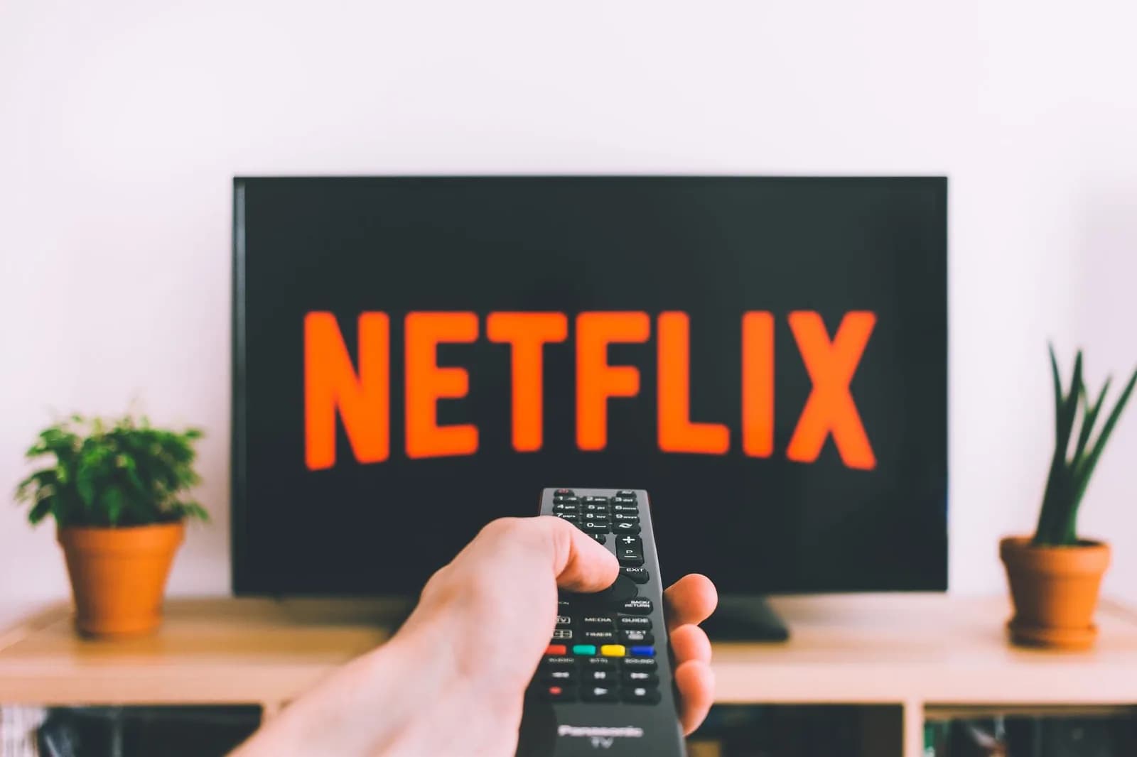 eMedia and Netflix Sign Content Licensing Deal for African Audiences