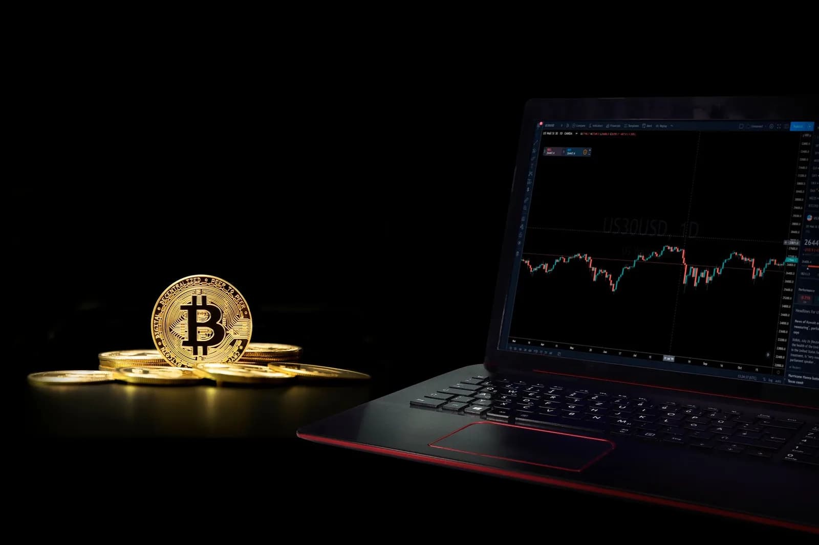 Anchorage Digital Adds Off-Exchange Settlement for Binance Traders