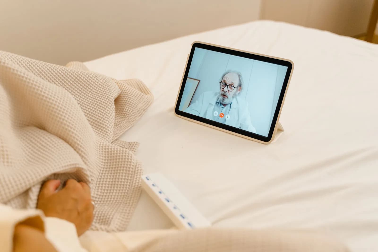 Nigeria's Telemedicine Sector Finds New Momentum After Early Setbacks