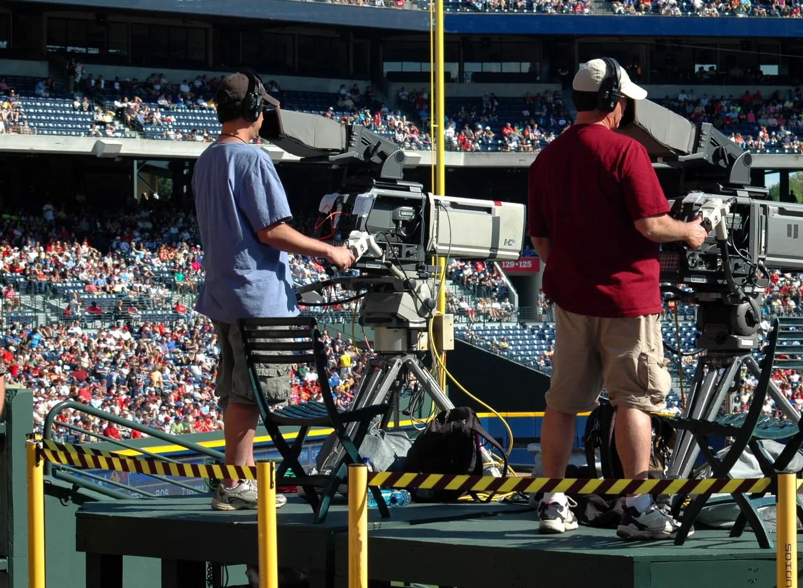 Major Sporting Events Weigh Sustainability Against Commercial Pressures