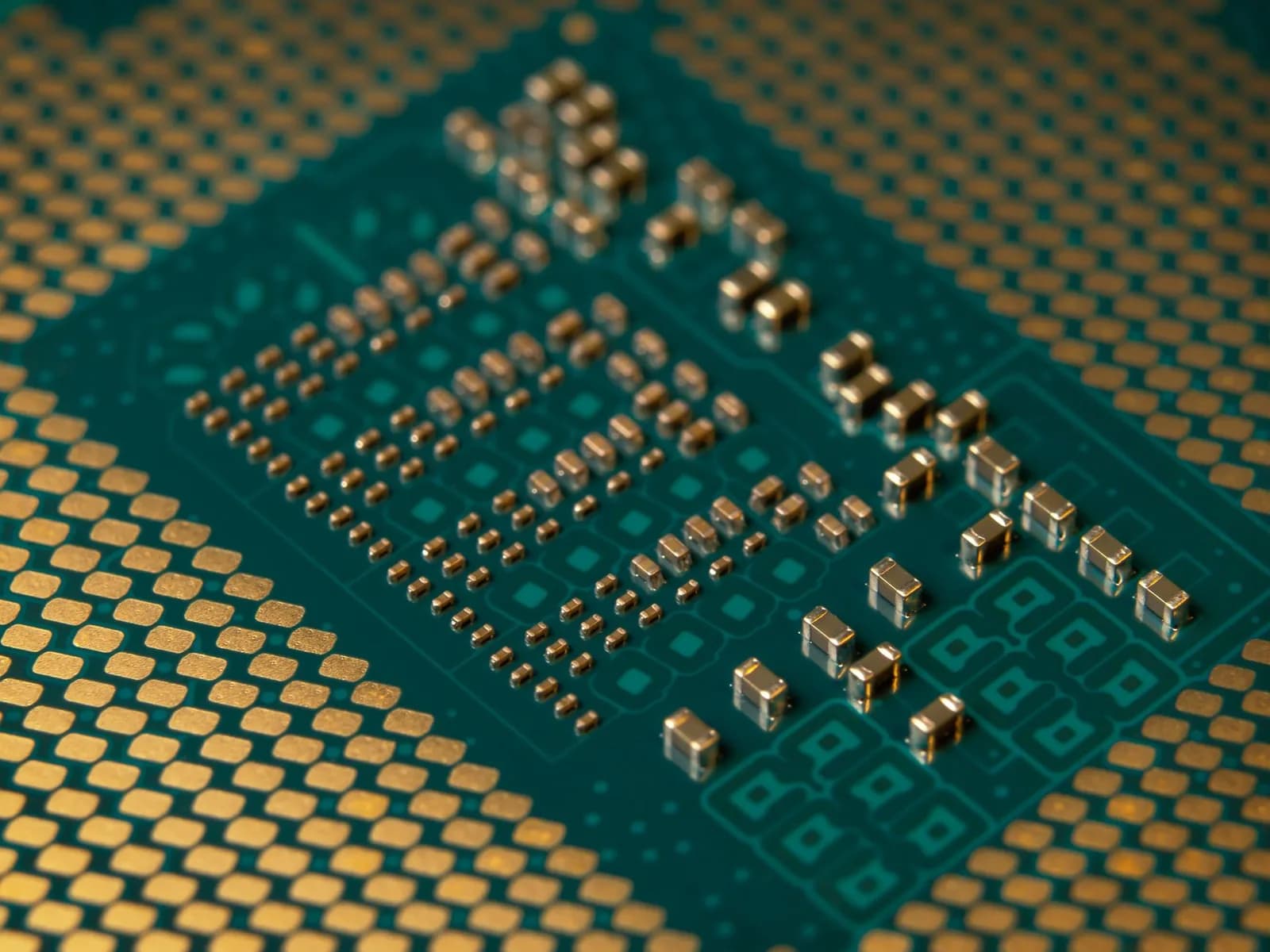 UK Chip Startup Olix Raises $312M at $3.3bn Valuation to Challenge Nvidia