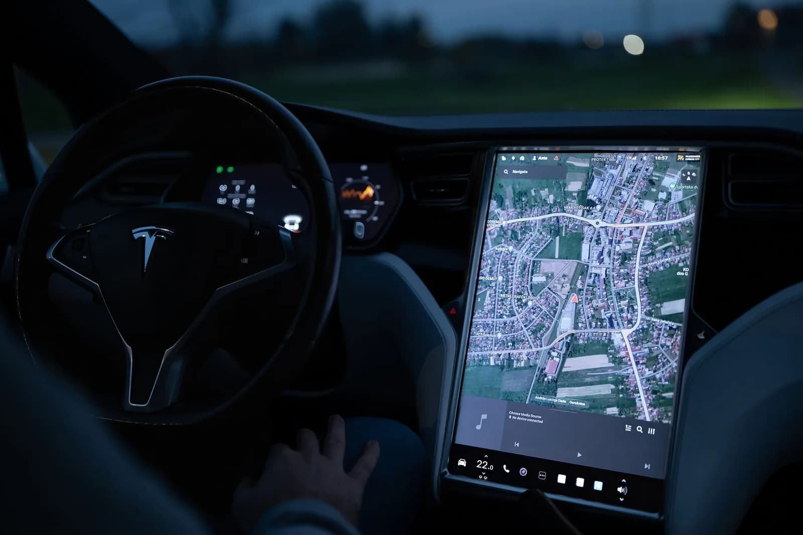 Tesla Partners With Turo to Offer Full Self-Driving on Rentals