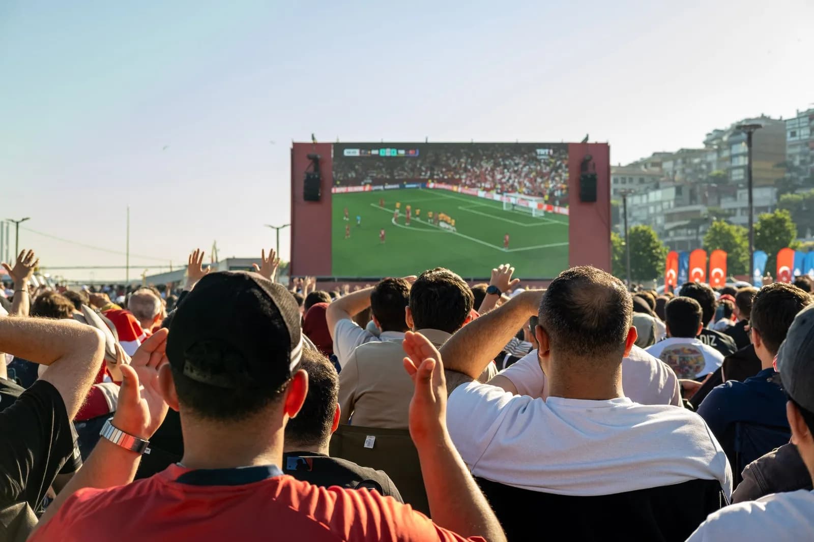 Chainalysis: 2026 FIFA World Cup Drove $20 Billion in Prediction Market Volume