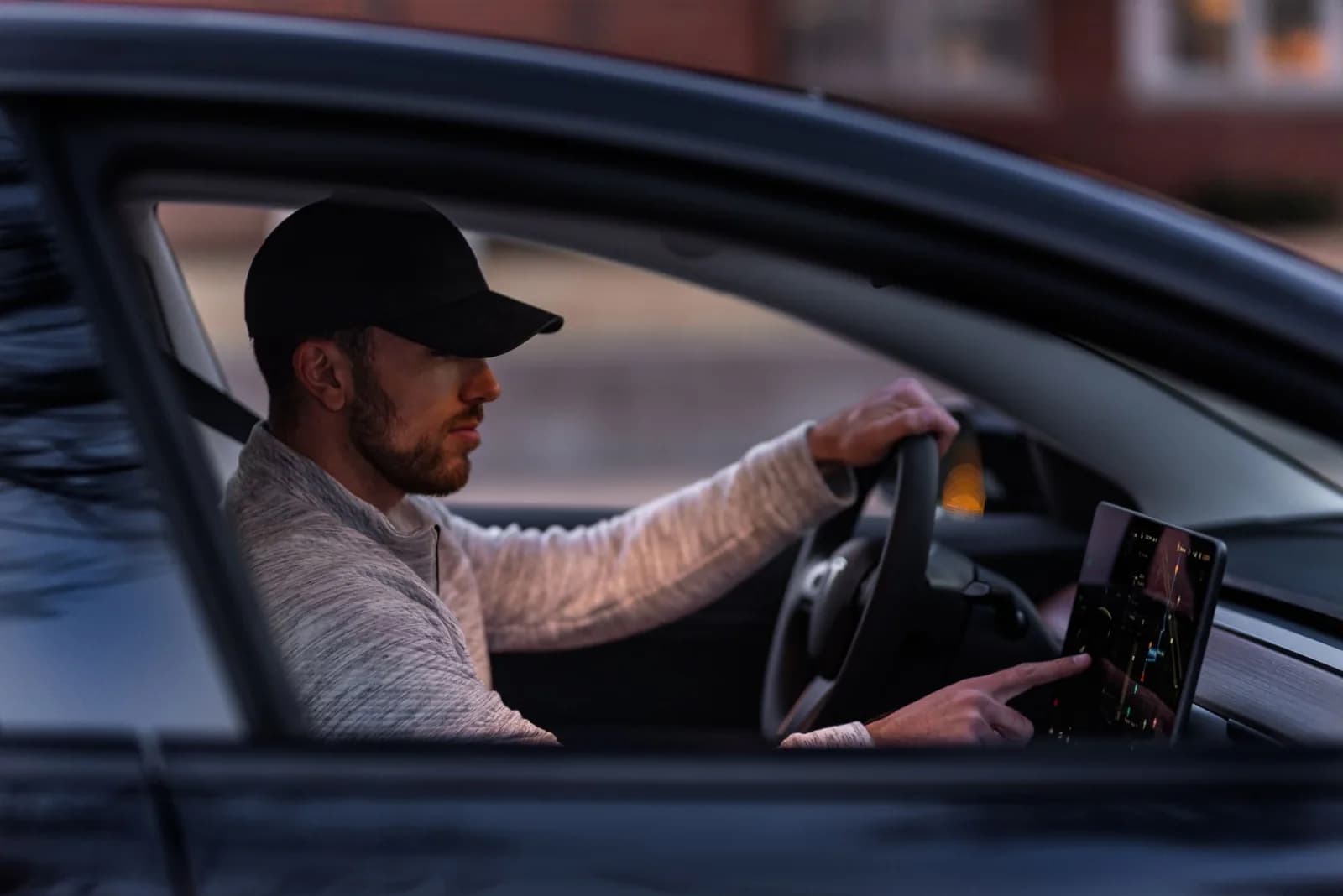 NHTSA Orders Tesla to Prove Its Cybercab Meets Federal Safety Rules