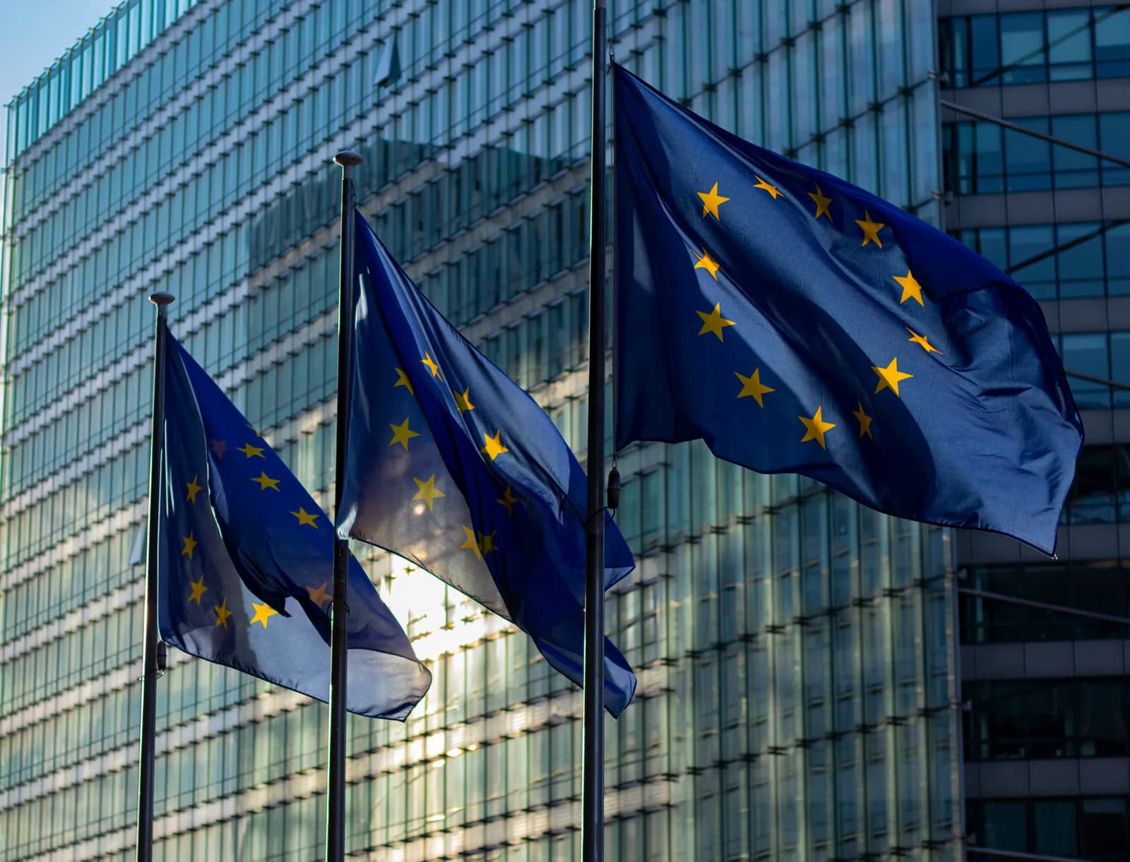ESMA Adds Nine Firms to MiCA Register, Pushing Approved Crypto Providers Past 375