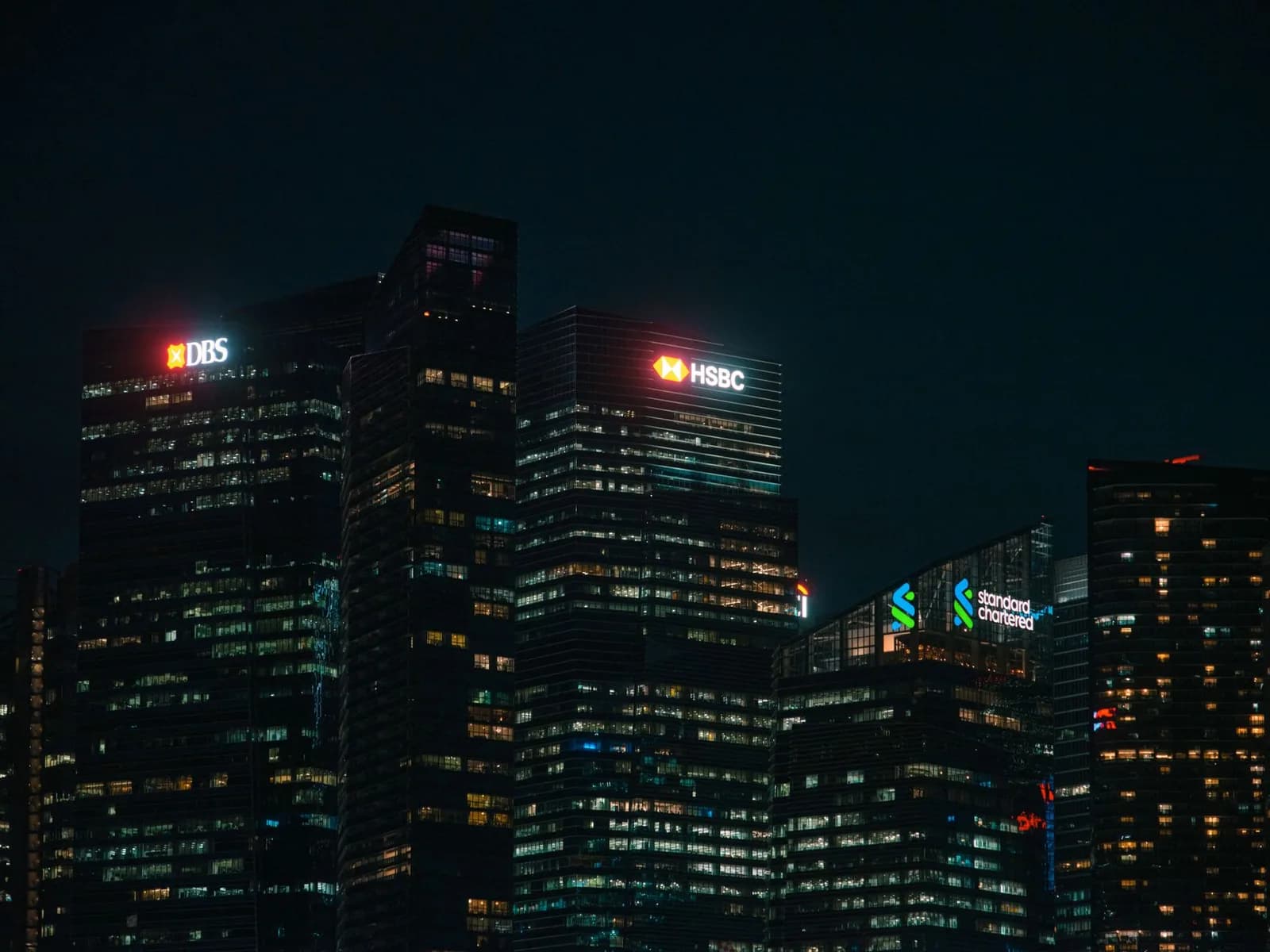 Digital Sovereignty Emerges as Central Goal of Banking Transformation