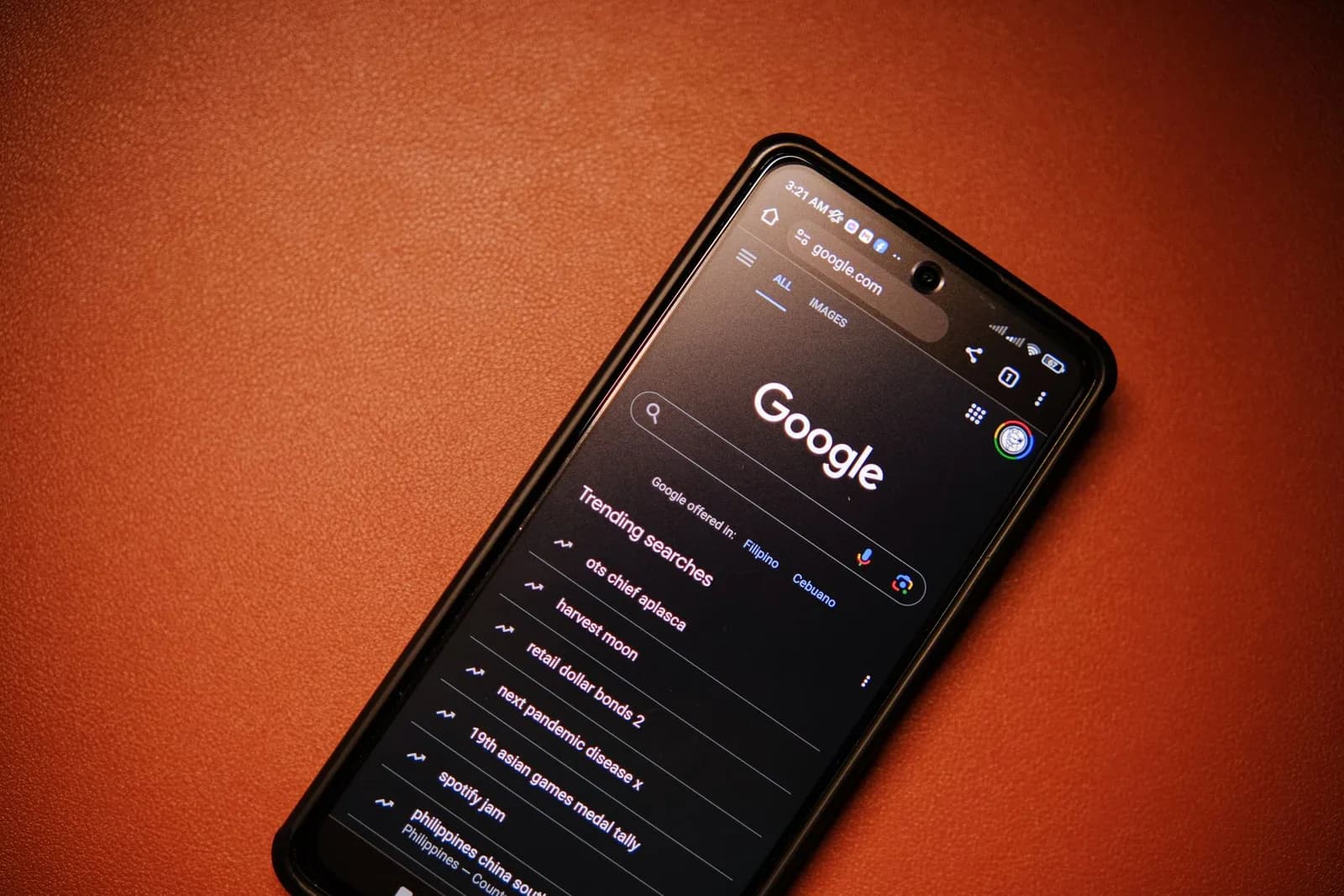 Google Adds Personalization Controls to Search, Discover and News