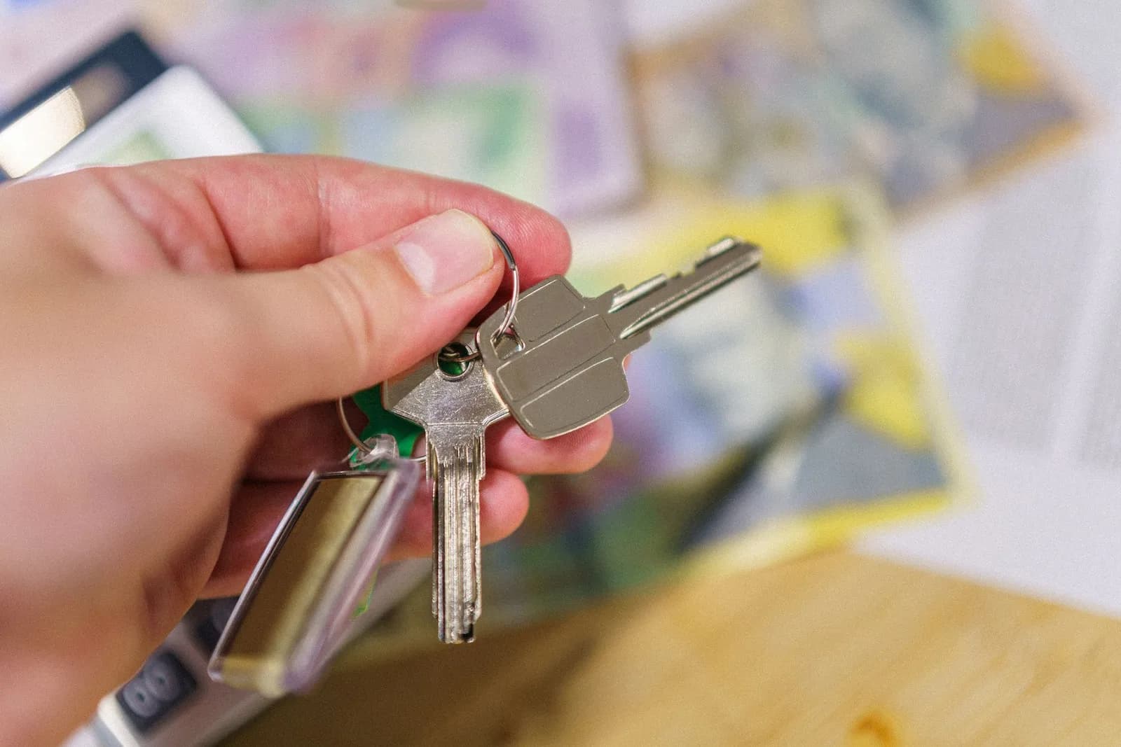 Lette Raises $6.5M to Expand AI Rental Platform in UK and Ireland