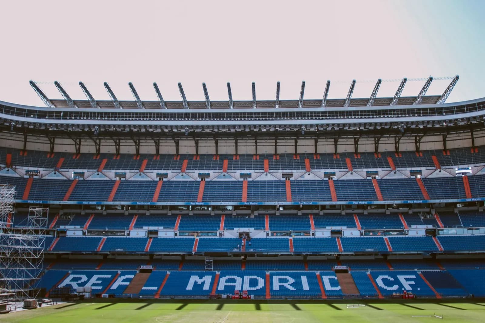 Athvance Capital Targets Sport's Overlooked Assets as US Money Eyes European Founders