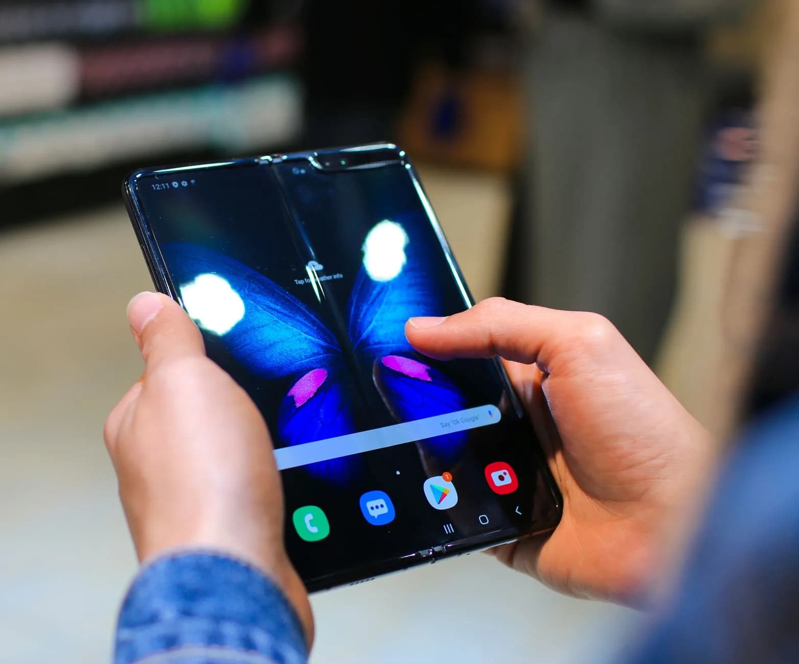 Amazon Starts Early Prime Day Deals on Samsung Foldables and Galaxy S26 FE