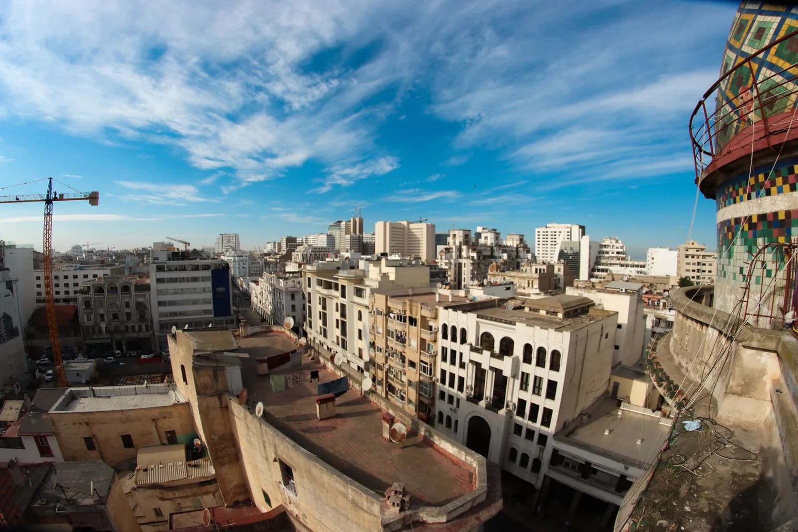 Oracle Deepens Morocco Bet With Second R&D Hub in Agadir