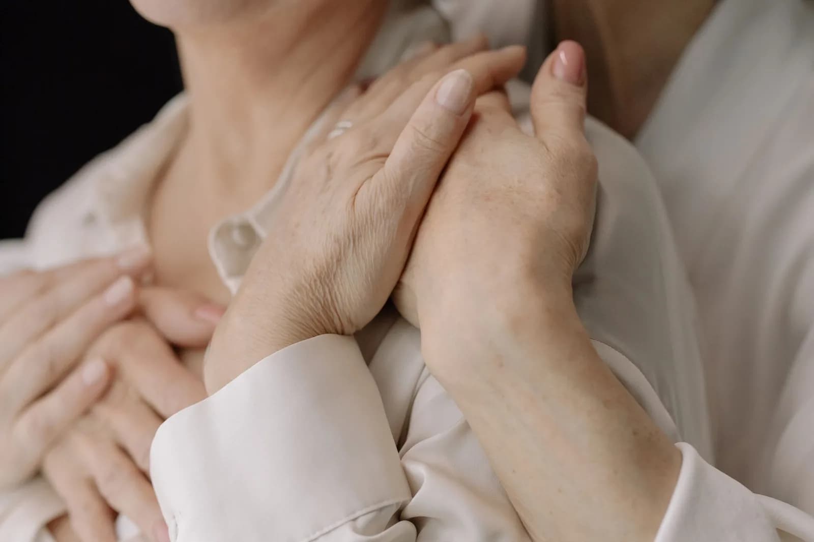 Stockholm's Solace Care Raises €2.1M for End-of-Life Insurance Platform