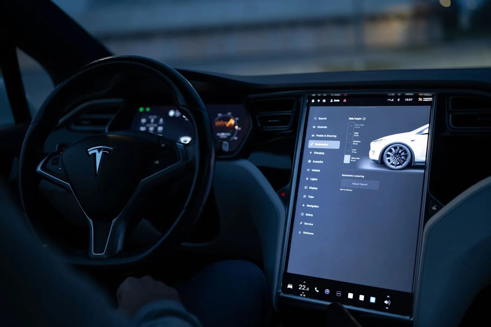 Tesla Sets Q2 2027 Target for Unsupervised FSD, Tied to Robotaxi Fleet