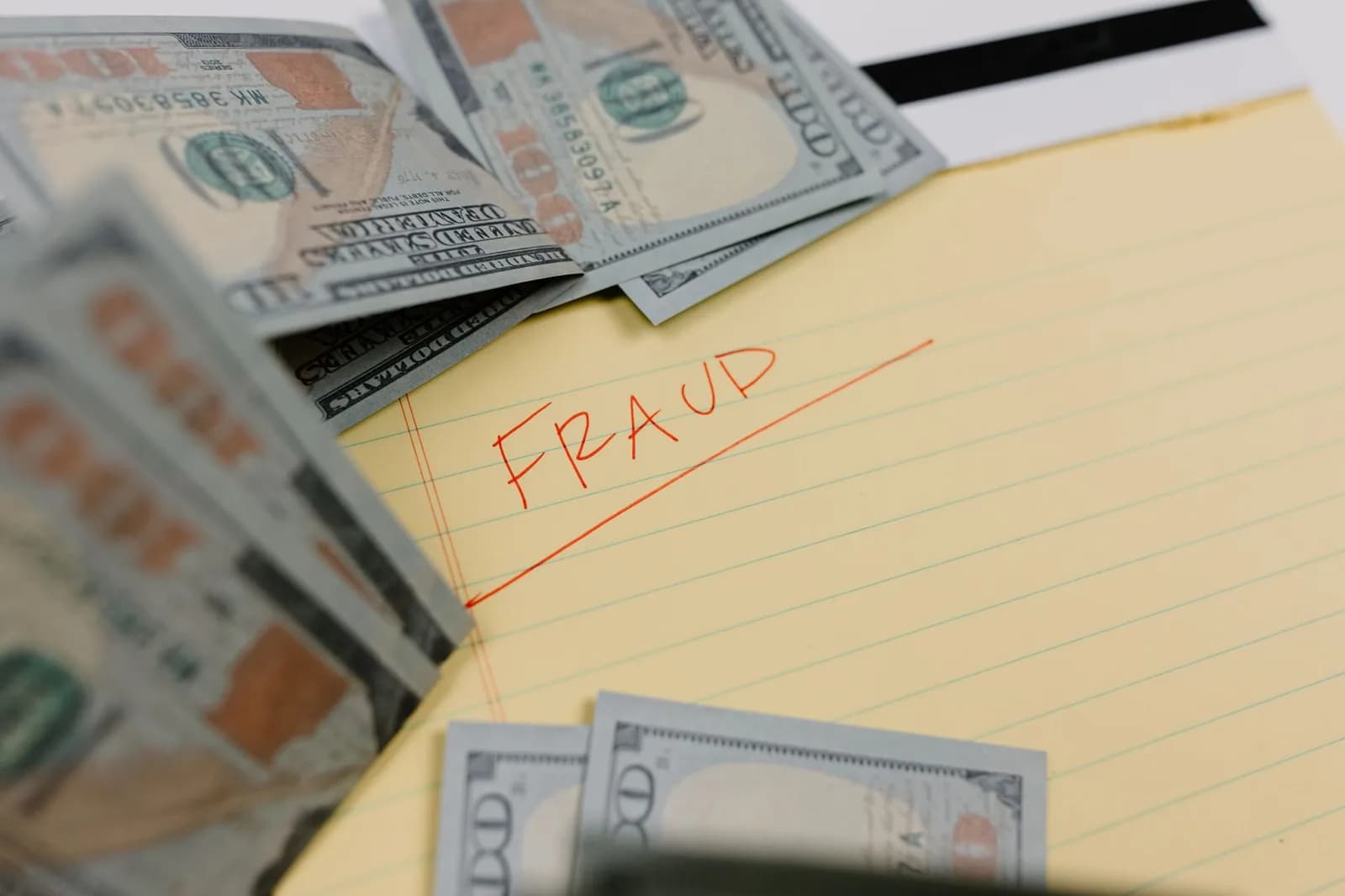 Industry Weighs Ecosystem-Wide Shift to Combat Financial Fraud