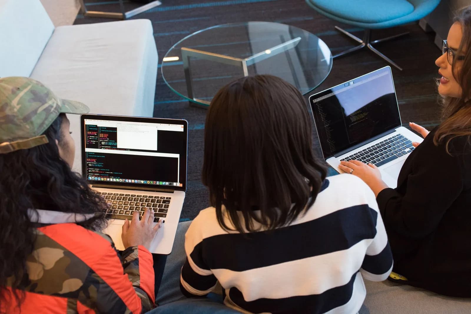 Sustainable Finance Live Hackathon to Test Community-Data Solutions