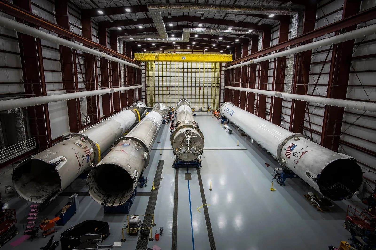 German space startup deltaVision raises €10.2 million to scale spacecraft fluid systems