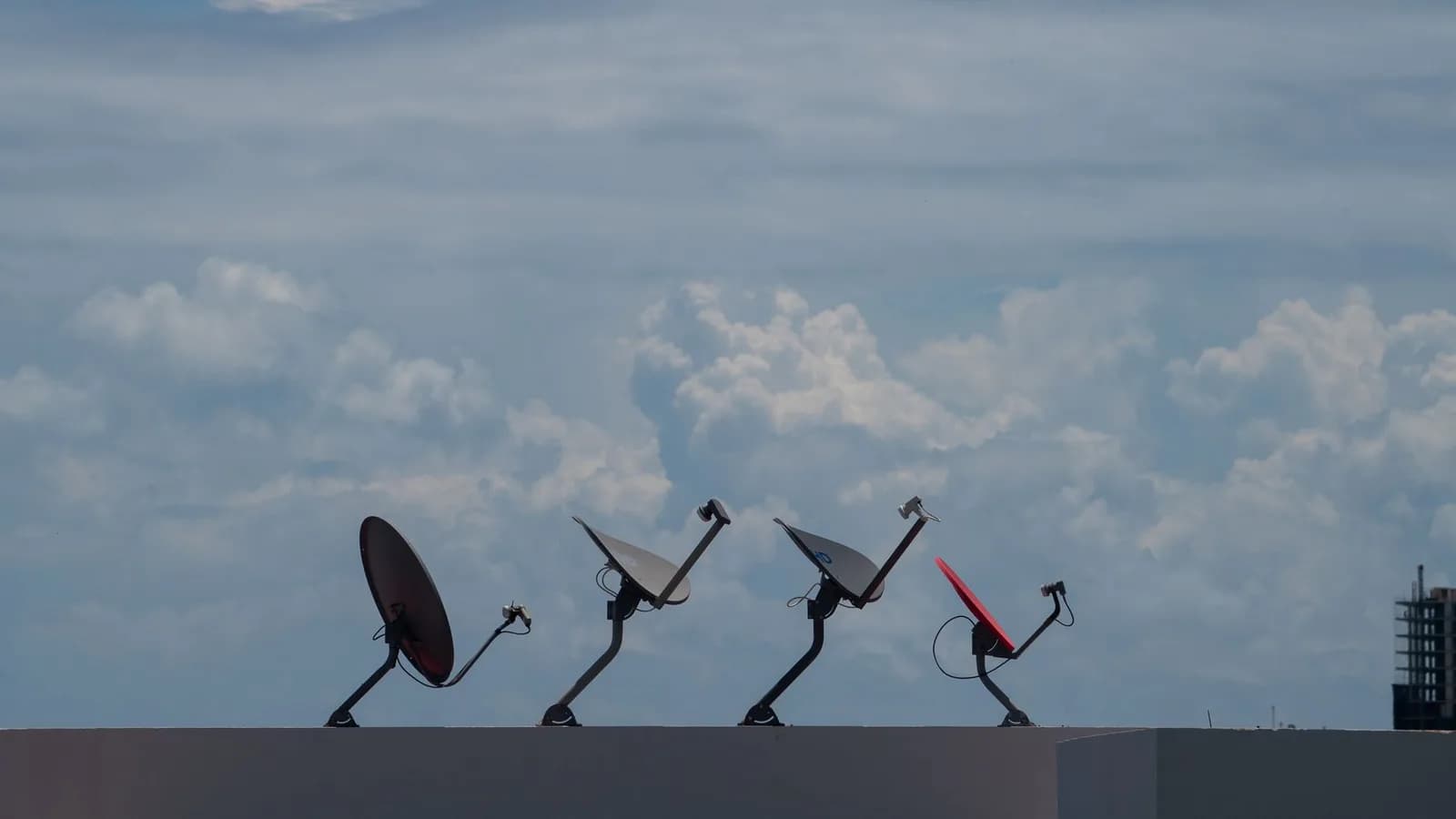 South Africa's Starlink Licencing Dispute Turns Into Political Fight Over ICT Reforms