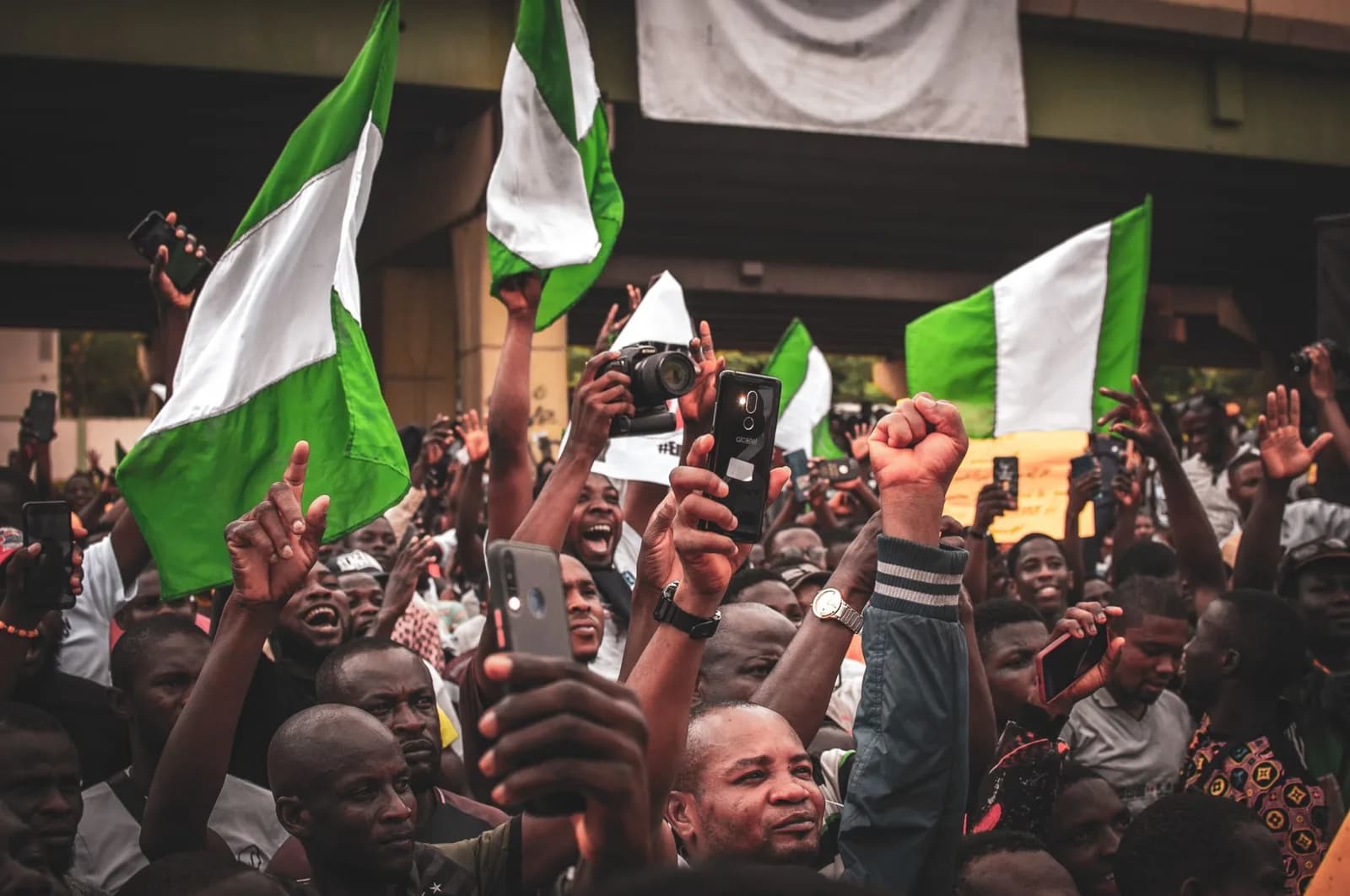 Nigeria's Tinubu Signs Executive Order to Coordinate Virtual Asset Regulation
