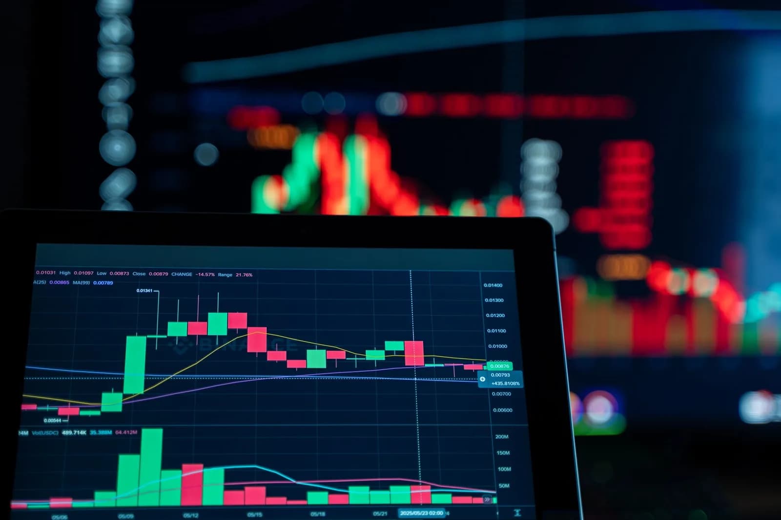 Bybit Says the Era of the Pure Crypto Exchange Is Ending