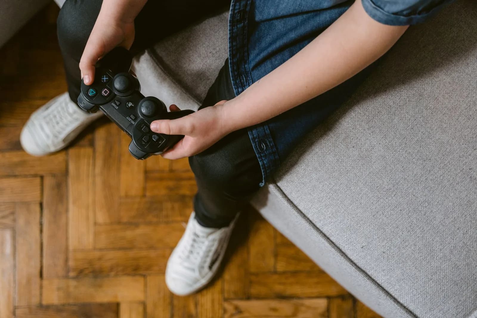 Draft EU Kids Act Could Bring New Restrictions to Online Games